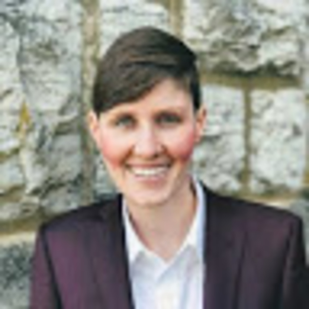 Meet your Posher, Kathleen
